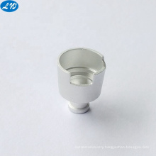 Machining Accessories Anodized Earphone Part CNC Aluminum Micro Machining Milling Turning Laser Machining Customized